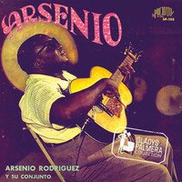 ARSENIO-RODRIGUEZ