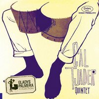 CAL-TJADER