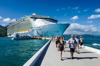 CRUCEROS CRUCEROS