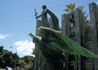 FRANCO-MONUMENTO-VICTORIA FRANCO-MONUMENTO-VICTORIA