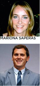 ALBERT-RIVERA ALBERT-RIVERA