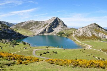 Copia-de-fotos-de-lagos-de-Covadonga-Lago-Enol