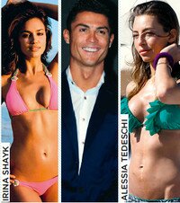 CRISTIANO-RONALDO CRISTIANO-RONALDO