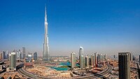 DUBAI-F DUBAI-F