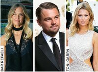 LEONARDO-DICAPRIO LEONARDO-DICAPRIO