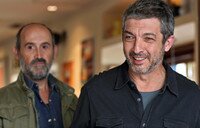 VIEJOS-CONOCIDOS VIEJOS-CONOCIDOS