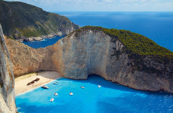 ZAKYNTHOS-F