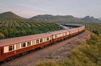 TREN-AL-ANDALUS TREN-AL-ANDALUS